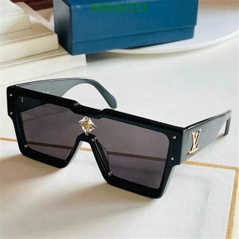 louis vuitton cyclone sunglasses real vs fake|louis vuitton cyclone sunglasses white.